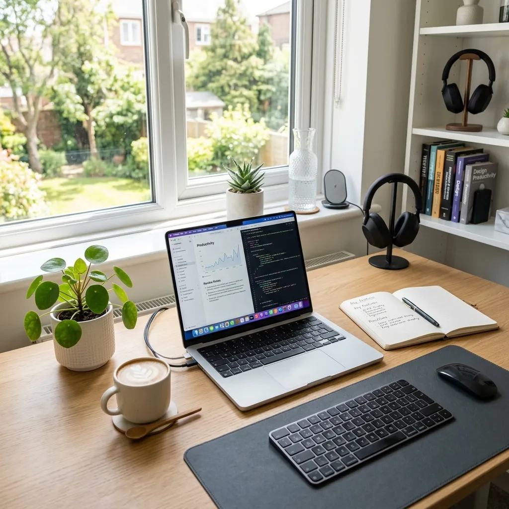 Checkbude24 Workspace